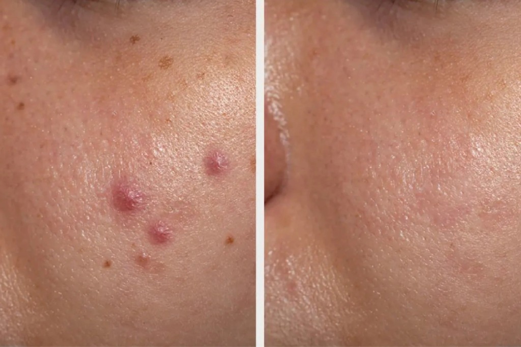 Acne & Acne Scars