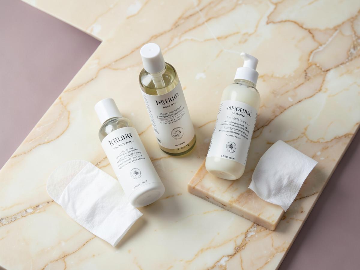 Medicated Facials