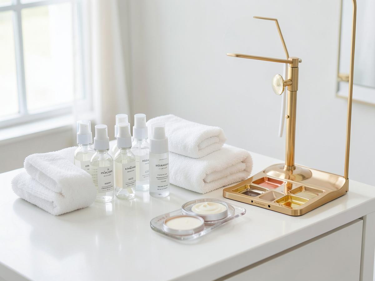 HydraFacial & Medicated Facials