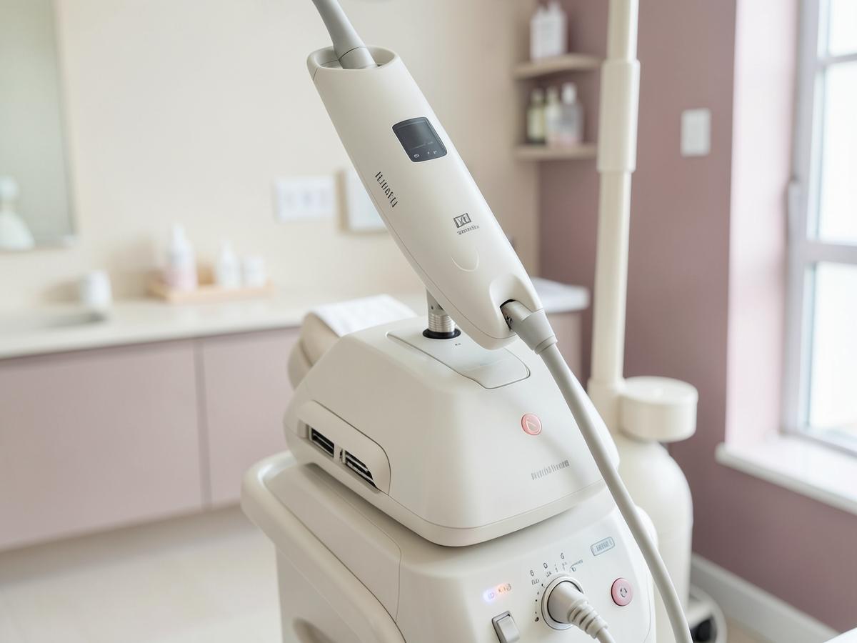 Laser Hair Reduction
