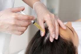 Hair Restoration & PRP